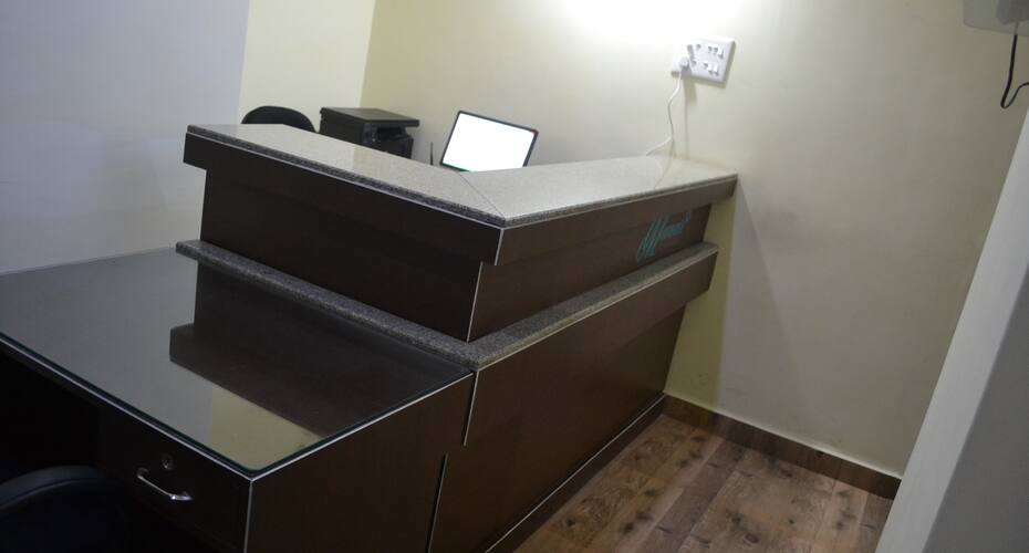 Manar Luxury Services Apartment, Hyderabad 4